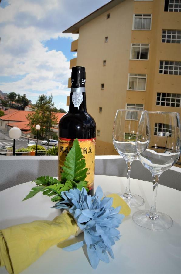 Apart. Madeira 4 you Funchal  Exterior foto